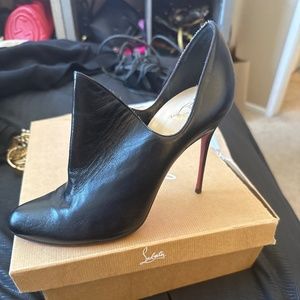 Authentic Christian Louboutin